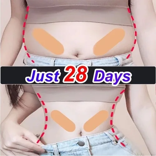 

18 Pcs Leg Slim Patches Weight Loss Plaster For Leg &Arm Lower Body Fat Burning Paster Anti Cellulite Lose Weight Patch