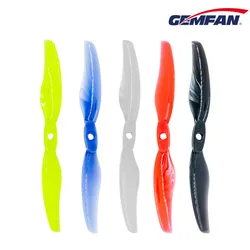 6030 Folding Propeller 2 Blade Gemfan New Floppy Proppy PC Props 8Pair/16PCS 6inch CW CCW RC Drones Multirotor Parts Upgrade