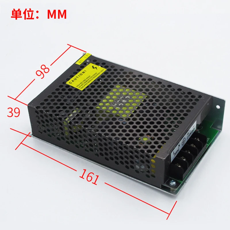 1pcs Elevator Electromagnetic Brake Power Supply TND-110/300A TND-200/300 Elevator Accessories