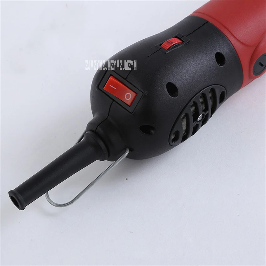 N1J-GM04-76 ไฟฟ้าแกะกรรไกรสัตว์เลี้ยงผมTrimmingเครื่องHorse Hair Clipperแกะเครื่อง 110V/220V 320W 2400r/M