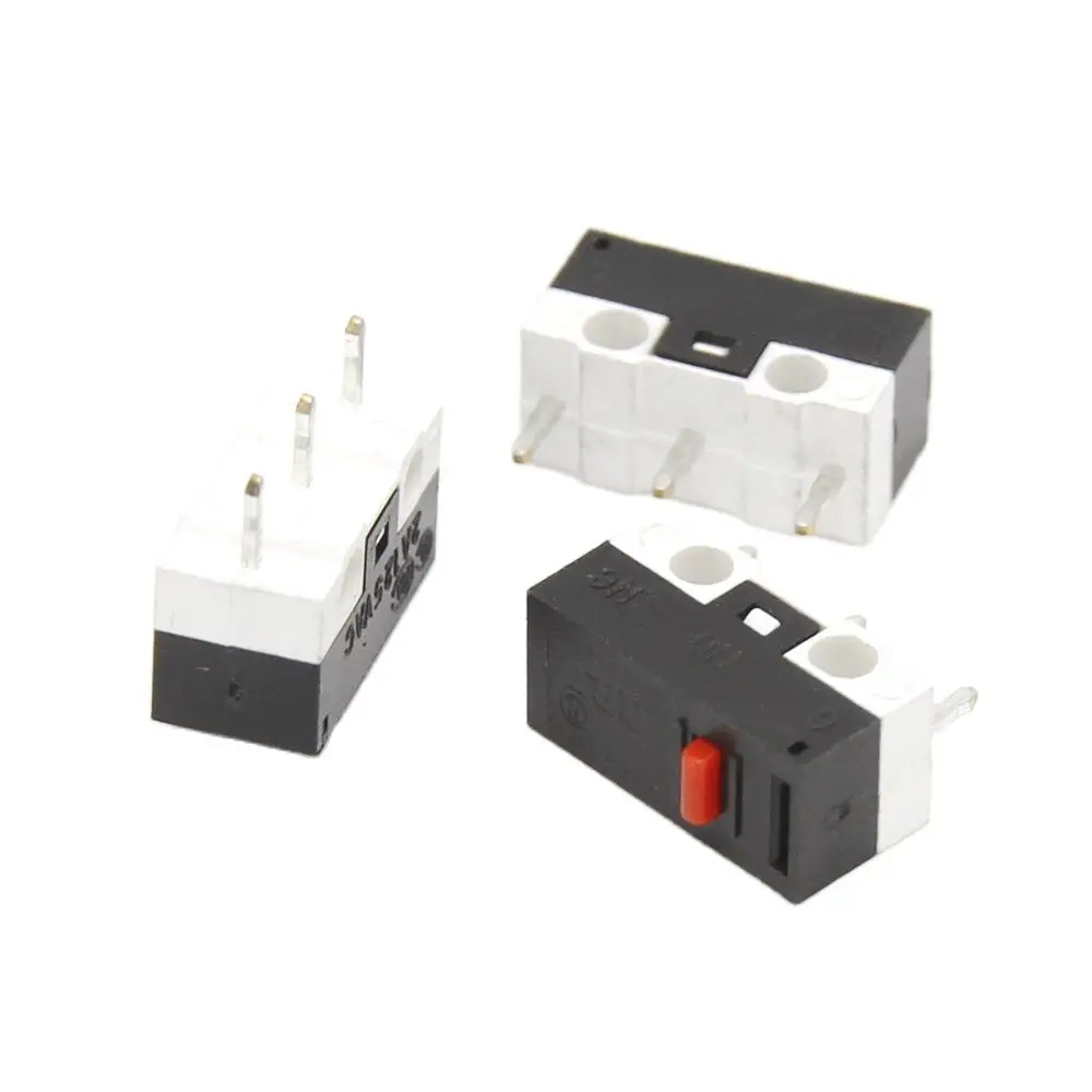 Mouse Touch Switch Mouse Button Micro Switch 10pcs/lot