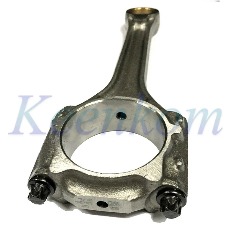 1pc 06A198401 Connecting Rod Conrod Fit For Beetle Passat Golf A3 S4 1.8T 2.0L 1997 1998 1999 2000 2001 2002 2003 2004 2005-2010