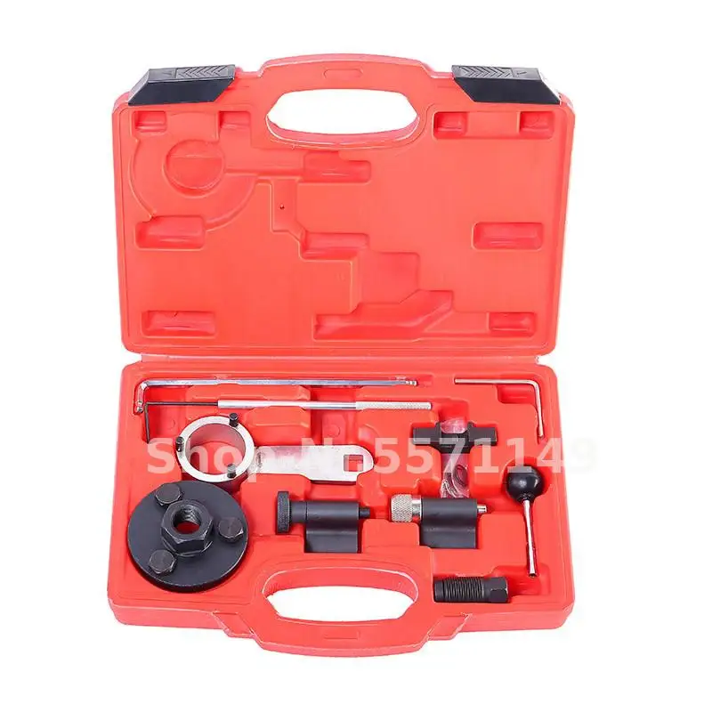 

Timing Setting Locking Tool Set Kit For VAG Diesel 1.6-2.0L For Tdi For Vw For Audi Seat For Skoda T10051 T10052