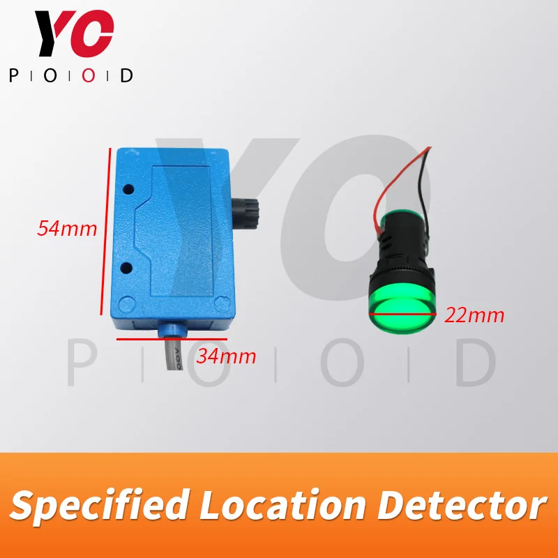 Imagem -04 - Jogo de Fuga ao Vivo Especificado Localização Detector de pé na Posição Direita para Abrir Maglock Escapar Mecanismo da Sala