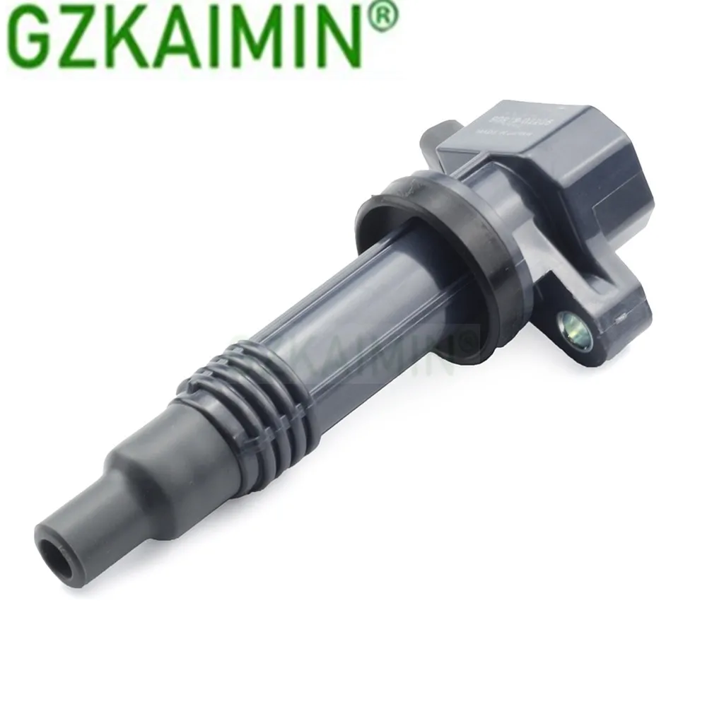 

OEM 90919-02236 9091902236 SET OF 4 Ignition Coil Pack assembly For Toyota Altezza Gita SXE10 3SGE