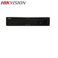 HIKVISION 2U 4K NVR DS-9664NI-M8 International Version For 64 Ch 12MP Cameras Support ONVIF Hik-Connect Wholesale