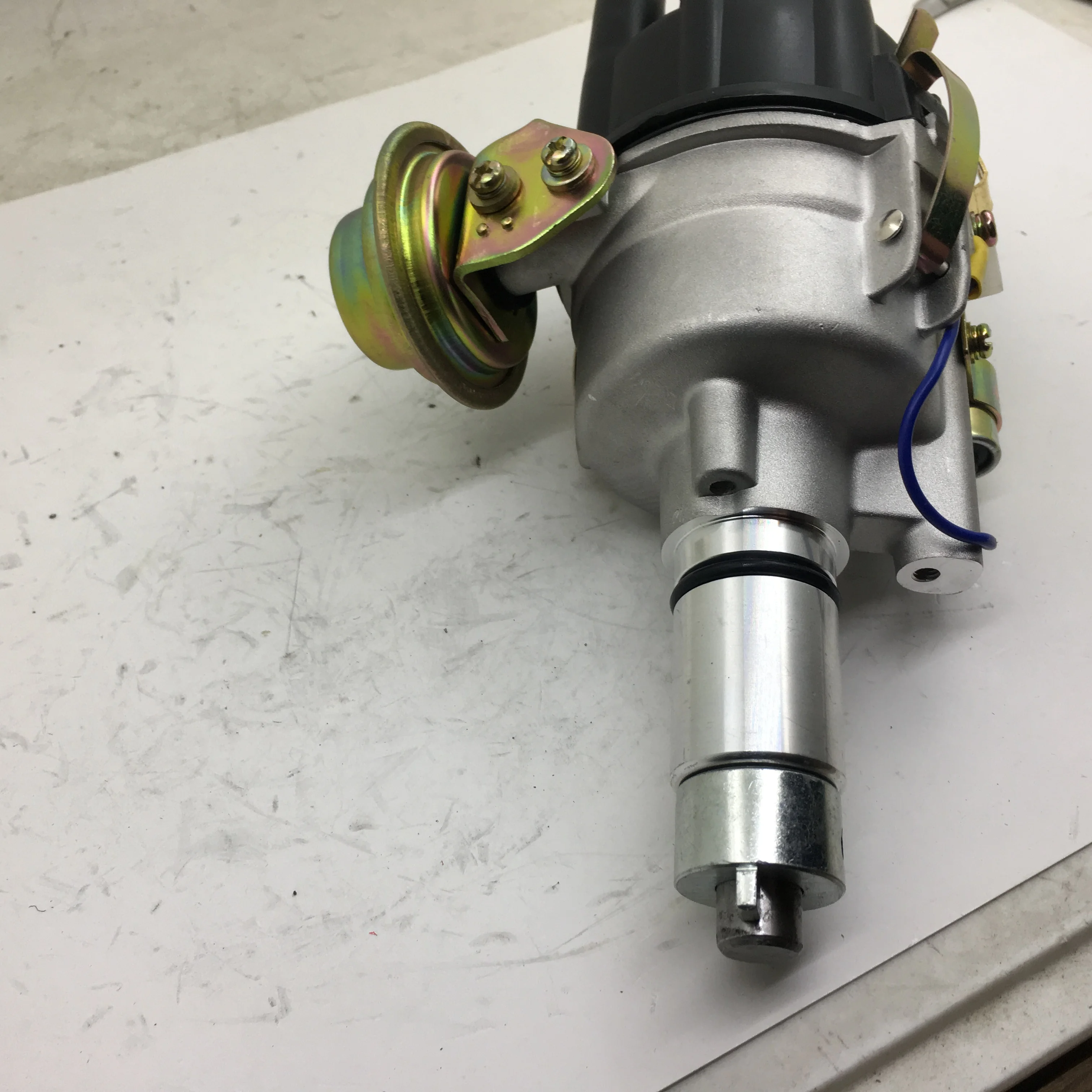 SherryBerg points distributor OEM for nissan DATSUN 620 J13 J15 PICKUP TRUCK UTE 1972-79 DISTRIBUTOR new point distributor
