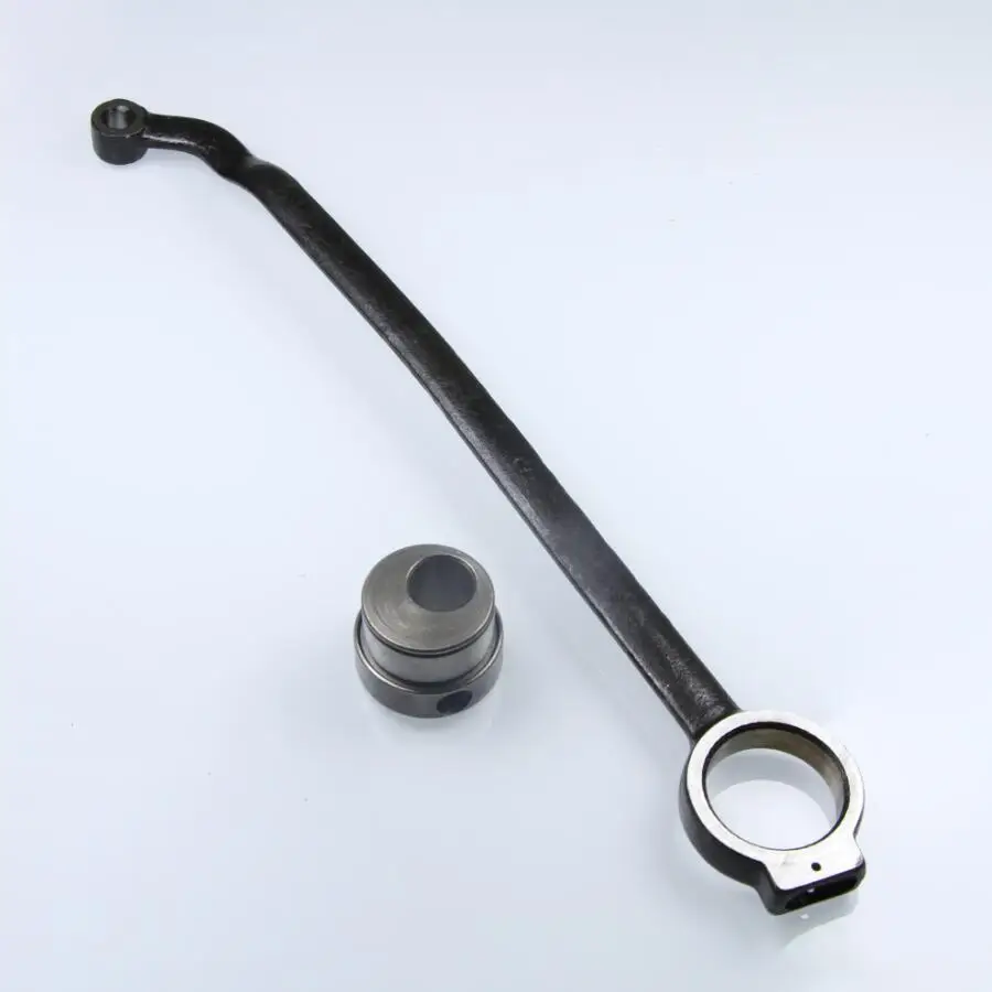 

50WF3-044 Feed Connecting Rod 50WF3-043 Feed Cam for Typical TW3-341, LS-341 LS-341N-7 Sewing Machine Parts B1619-246-000