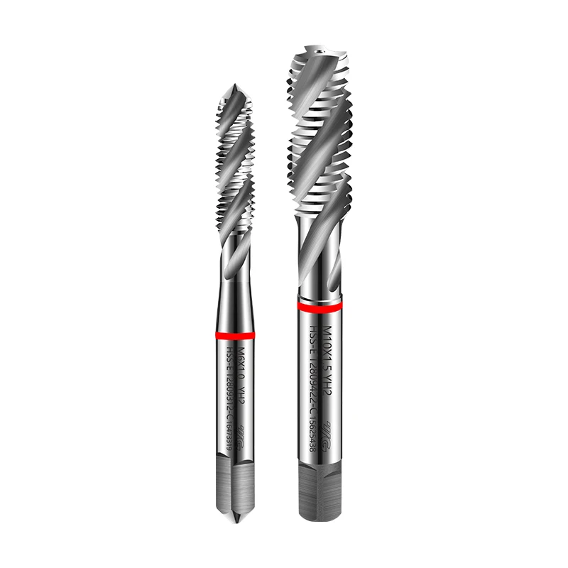 YG-1 T2809 South Korea YG Multifunctional Spiral Tap M2 M2.5 M3 M4 M5 M6 M8 M10 M12 M16 M20 M24 M30 M36