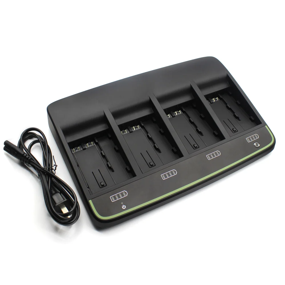 1Pcs LEI CA GKL341 Lithium battery charger Apply to GEB90/211/212/221/222 High quality battery charger