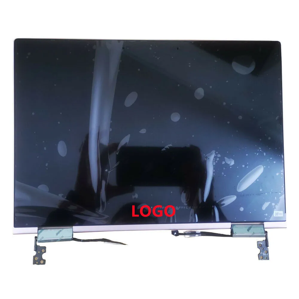 Imagem -03 - Tela do Portátil de Polegadas para hp Spectre X360 13-ae 13-ae015d 13t-ae L07270001 Tela de Toque Lcd Parte Superior Fhd 1920*1080 Exibição 13.