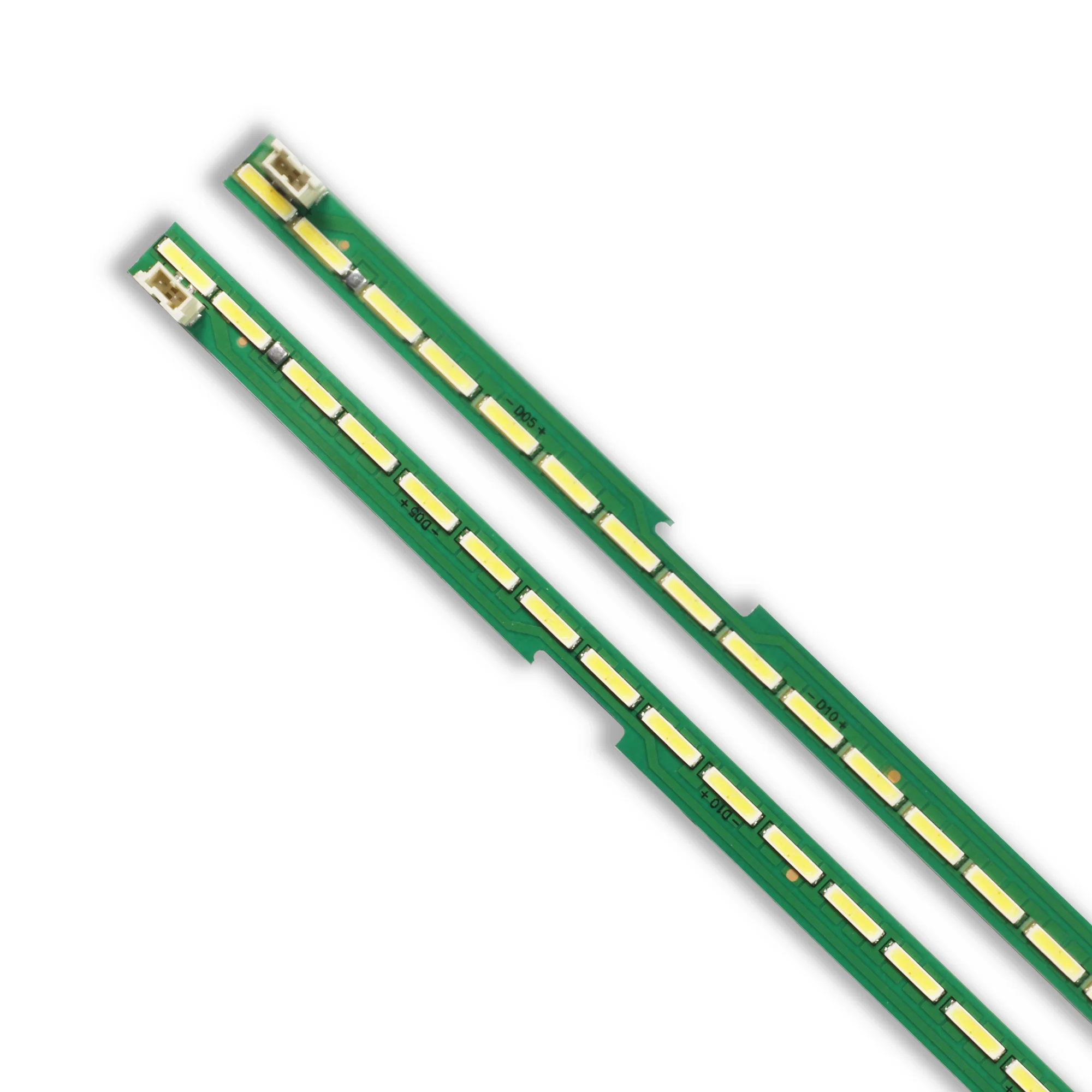 2 Stuks Led-Achtergrondverlichting Voor Lg 55uh 605V 55uh 620V 55uh 617V 55uh6150 55uf6430 55uh 615V 55uh 680V 55uh6257 55uf7767 55uh 625V