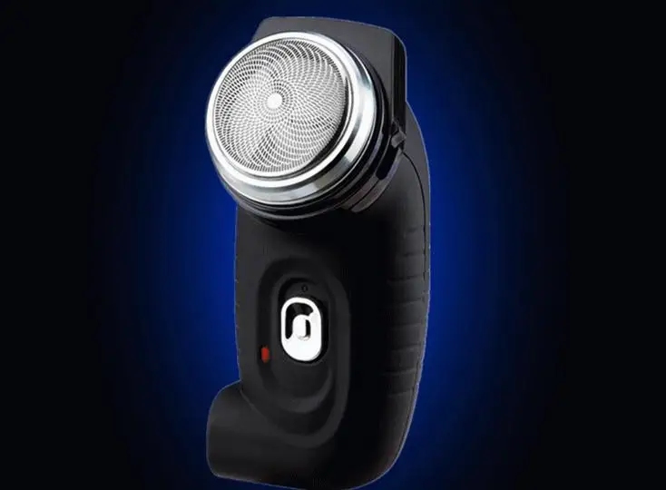 Plug-In Jenggot Gratis Pengiriman Razor Pisau Pria Listrik Alat Cukur Pria dan Wanita Rambut Bikini