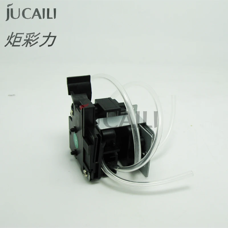 Jucaili Máy In Gốc Nước/Dung Môi Bơm Mực Cho Mimaki JV3 JV4 JV5 JV33 JV22 Cho Roland FJ540 FJ740 Cho mutoh RJ8000 RJ8100