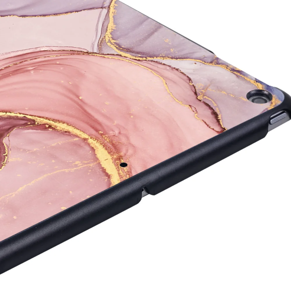 กรณีแท็บเล็ตสำหรับApple IPad 2020 8th 2019 7th 10.2นิ้ว/IPad 2 3 4 /Mini 12345 /IPad 5th 6th Ultra-บางป้องกันShell + Stylus