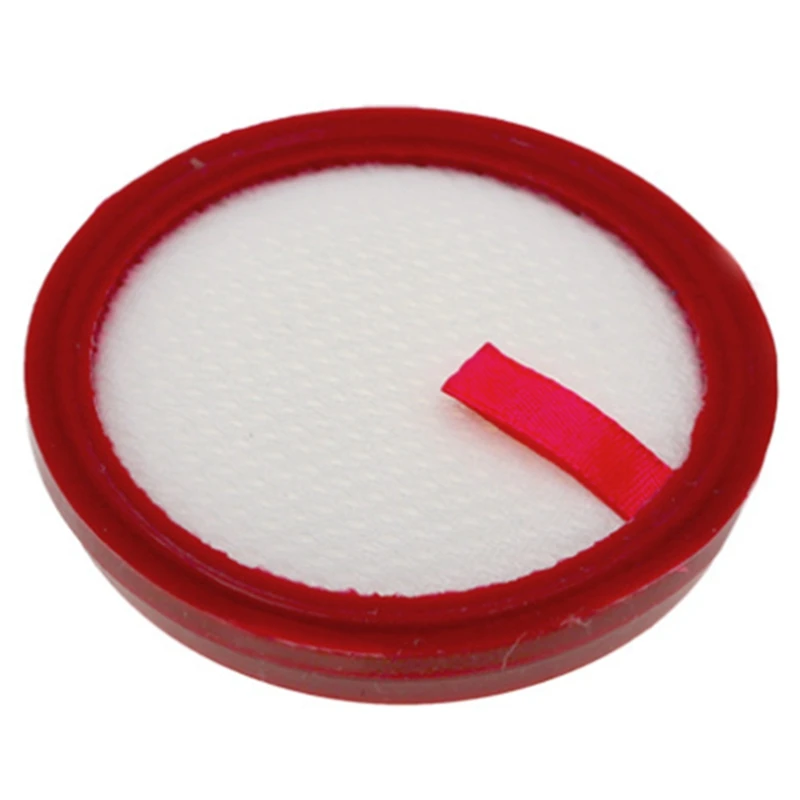 Filter for Puppyoo T10 Pro Wireless Vacuum Cleaner Micro-Woven Cotton Filter HEPA Filter Cotton