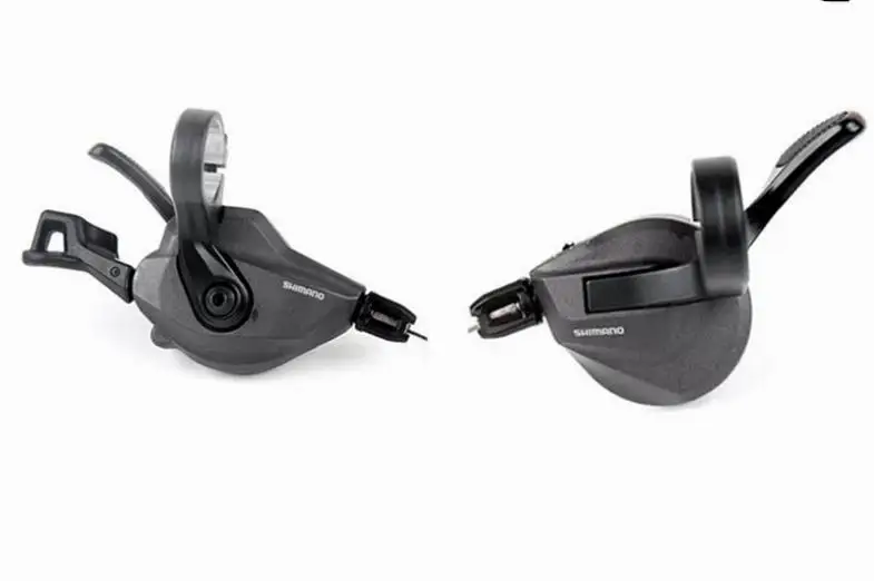 

DEORE XT M8100 trigger shifter 2*12S MTB bike