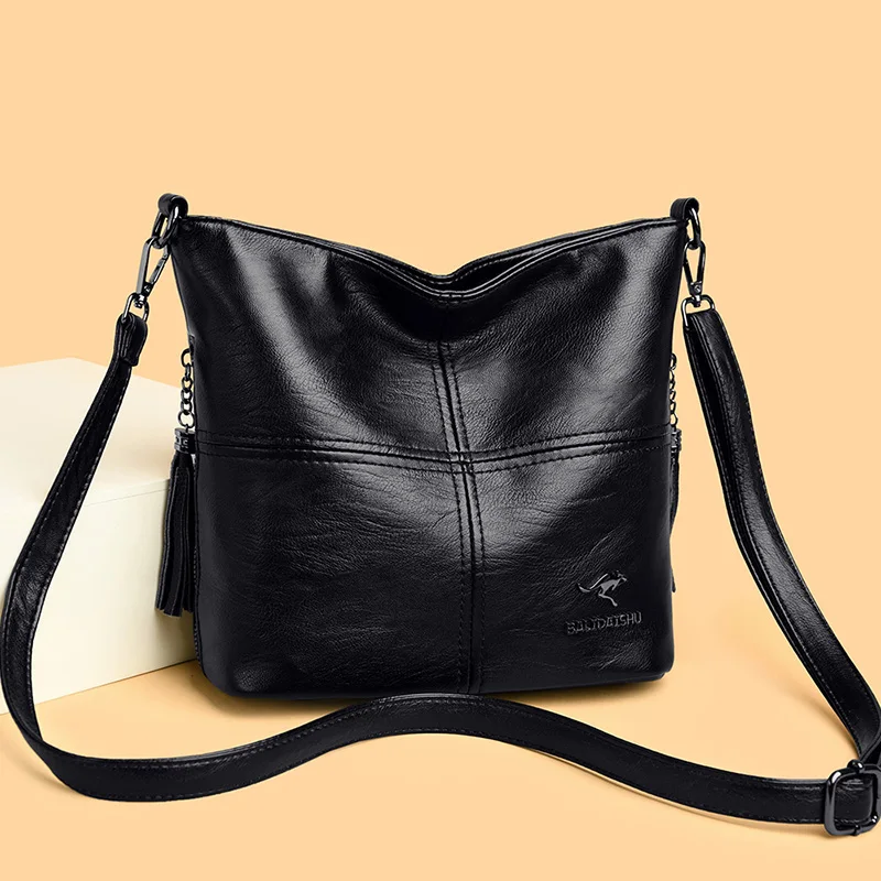 Fashion Crossbody Bags for Women 2022 New Luxury Handbags Women Bags Designer High Quality Leather Handbag Ladies Shoulder Bags