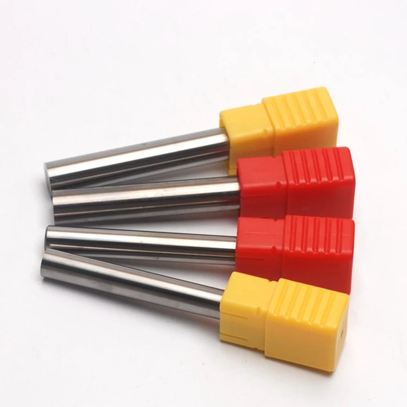 CNC Fine grinding tungsten steel bar carbide round bar engraving machine tool alloy round bar 65 hardness free shipping