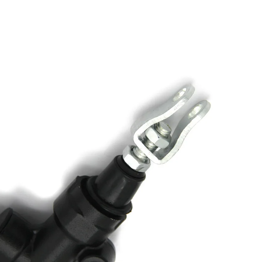 Rear caliper Brake Master Cylinder For Kawasaki Z750 Z750R Z750S ZR-7 ZR-7S ZRX1100 ZRX400 ZXR250 ZXR250R FX400R ZXR400R ZZR400 - Image 5