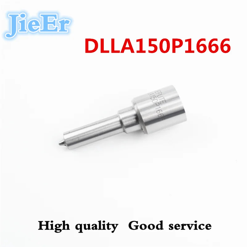 common rail fuel injector diesel injector nozzle DLLA150P1666,(0433172022 )for BOSHI injector0445110293