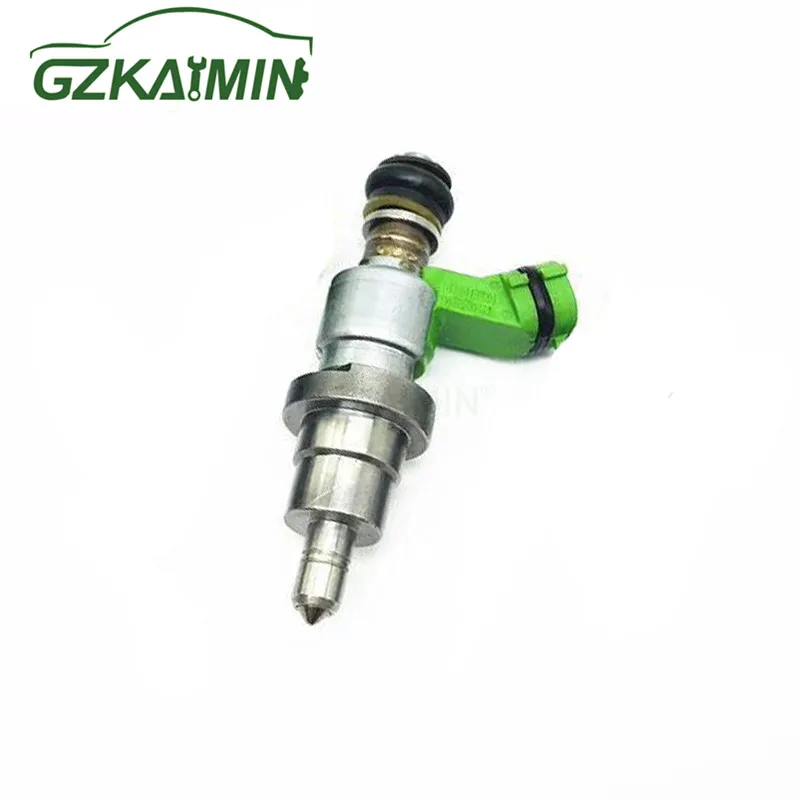 

1XGENUINE NEW 100%test High quality Fuel Injector nozzle 23250-28070 2325028070 for TOYOTA RAV4 Avensis FOR TOYOTA 1AZ-FSE D4