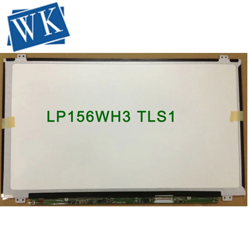 

N156BGE-L41 L31 LB1 N156B6-L0D B156XW04 V.5 B156XTN04.2 LTN156AT20 LP156WH3 TLS1 LP156WHB TLA1 40PIN