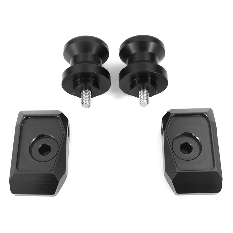 Fit For GROM MSX125 2013-2020 MSX 125 2013 2014 2015 2016 2017 2018 2019 2020 Motorcycle Swingarm Spools Sliders Stand Bobbins
