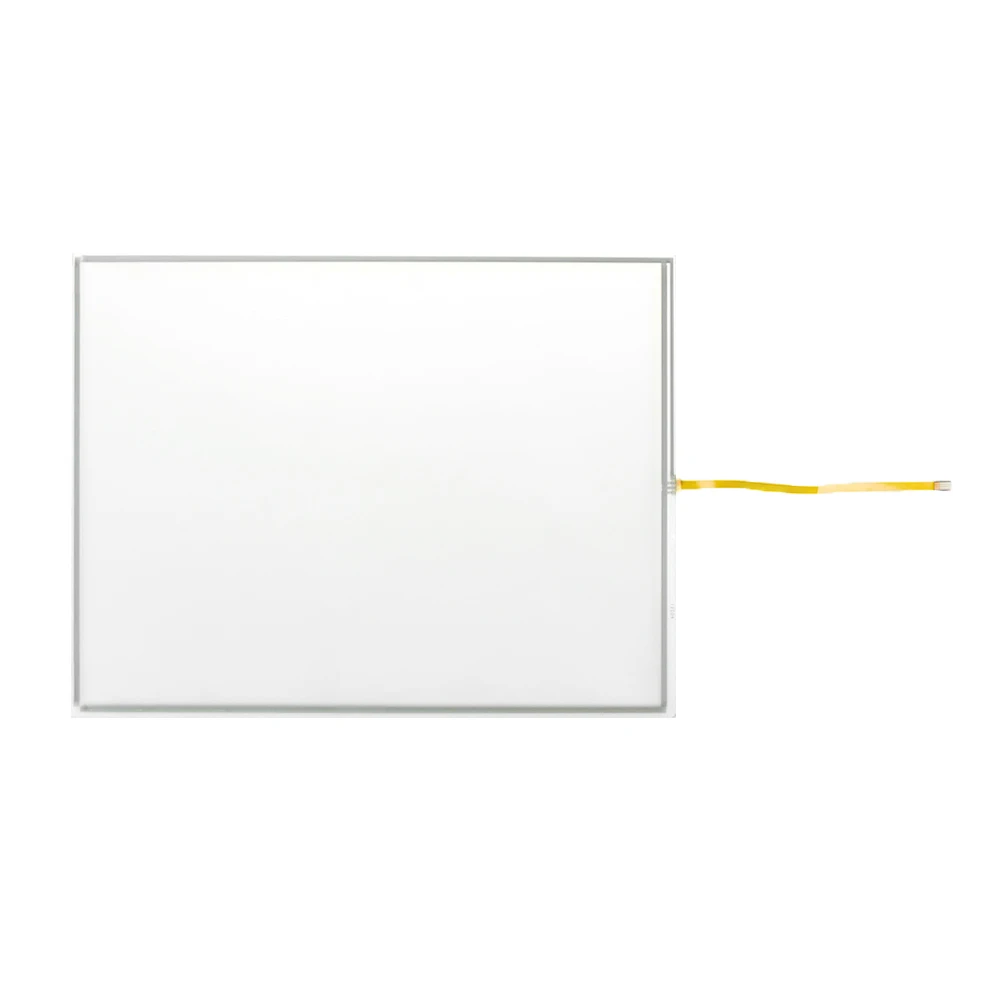 

Applicable 15 inch T010-1201-X131/01 Industrial Digitizer Resistive Touch Screen Panel Resistance Sensor