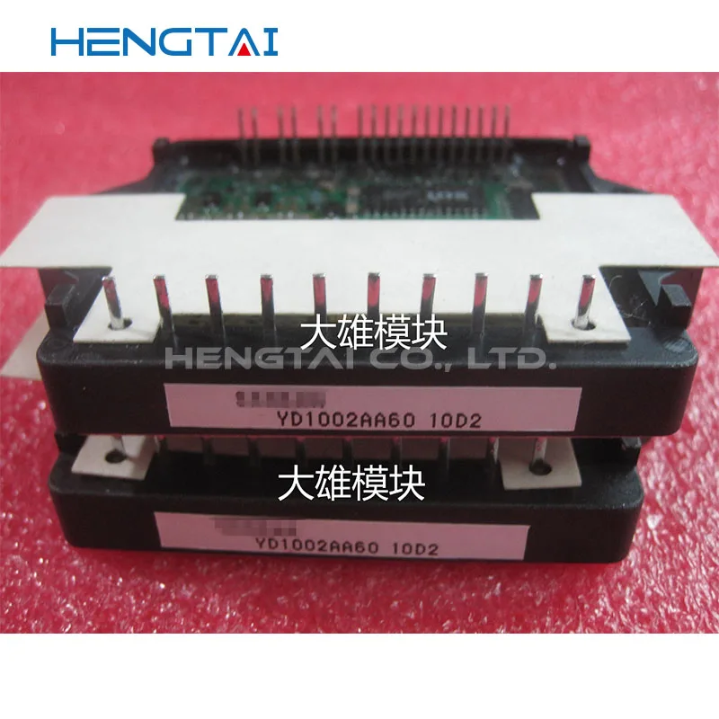 Free shipping YD1002AA60 NEW AND ORIGINAL MODULE