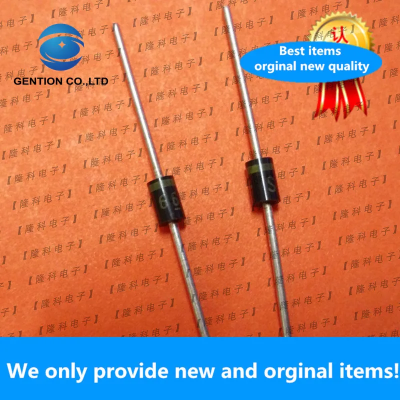 10PCS 100% New original Imported fast recovery diode S3L new electric cell new power supply S3L