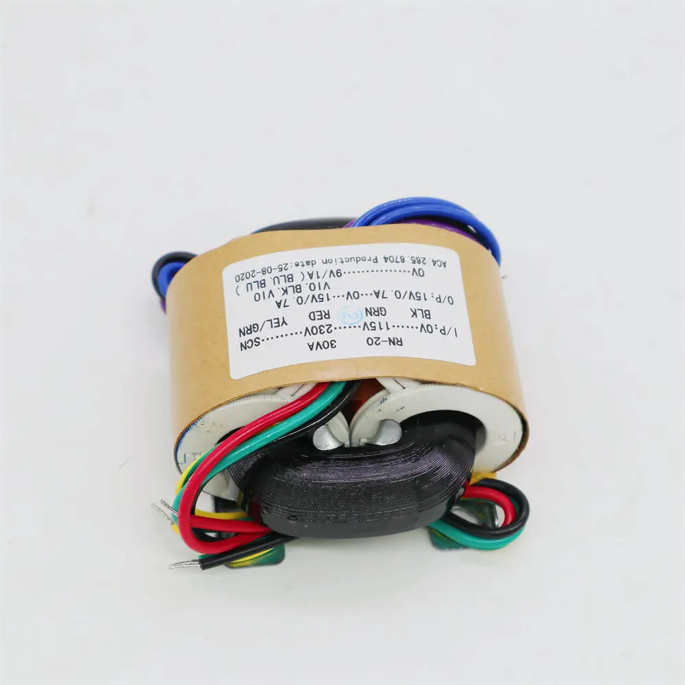 30w saída dupla ac 15v + único 9v ak4396 cs4398 dac placa decodificadora de áudio transformador de potência