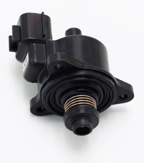 1X 6Pins Idle Speed… - image