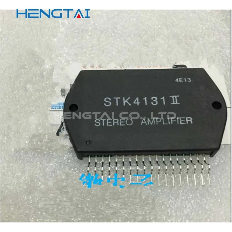STK4122II STK4131II STK4132II ORIGINALMODUL