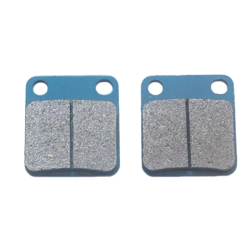 Rear Brake Pad Fits for 50 90 110 125 140 150 160cc Pit Dirt Bike