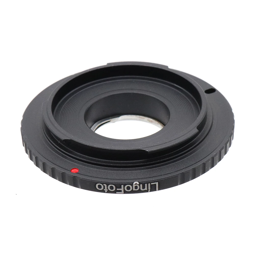 PTX110-NEX محول تركيب حلقة معدنية للعدسات سلسلة بينتاكس PTX110 لسوني E جبل كاميرات A7 سلسلة ، سلسلة A6000 ، سلسلة NEX