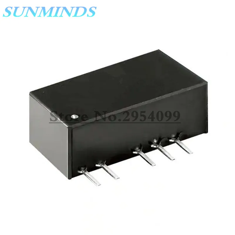 1PCS/LOT 100% new original A0512S-2W A0512S 2W A0512 5V to 12V isolated power supply