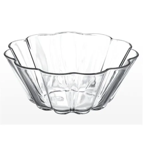 Pyrex Sliced Cake Mould