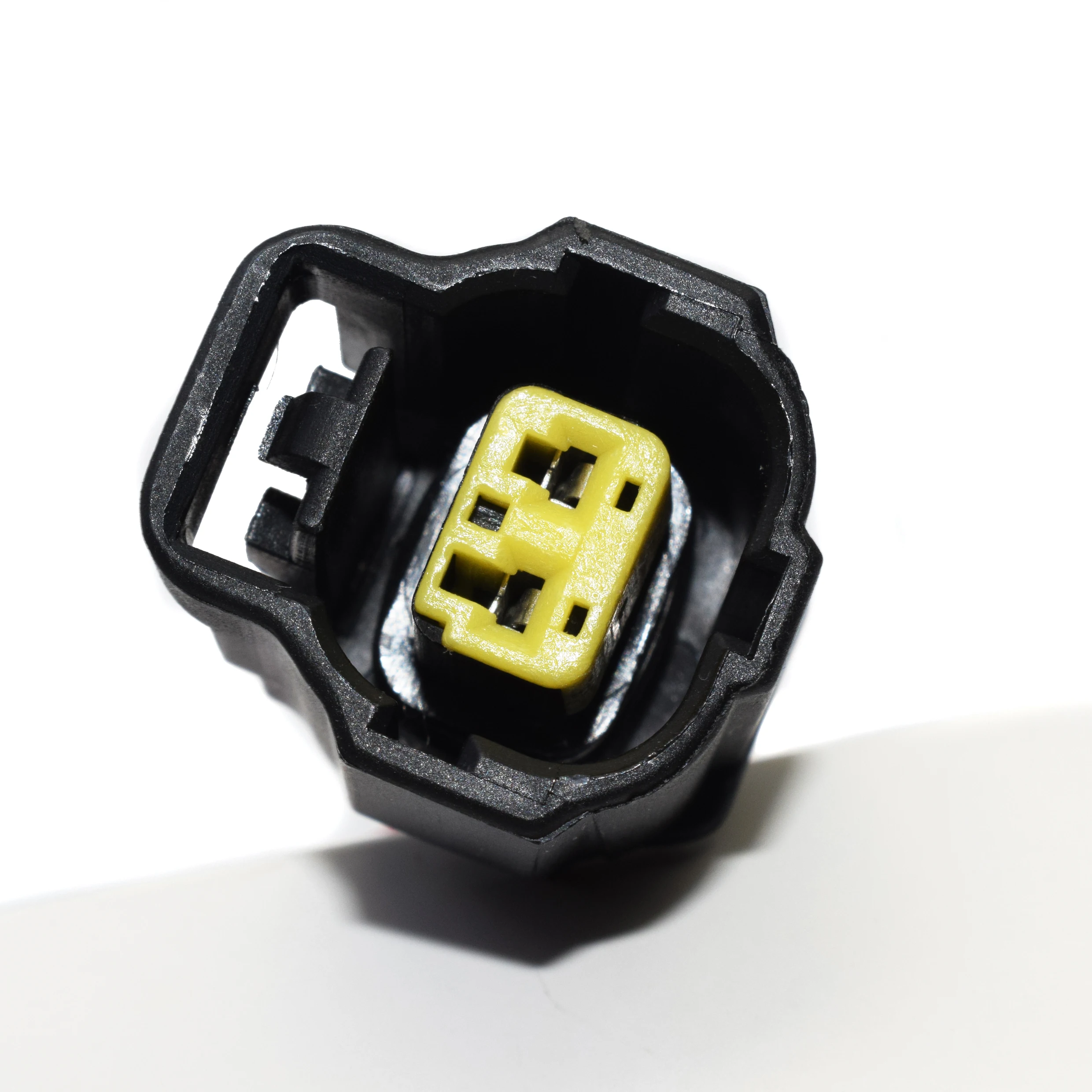 Soupape De Commande D'air De Ralenti Pour Ford Fiesta Et Courier (2001-2005) | Pièce Compatible OEM XS4Z9F715DA