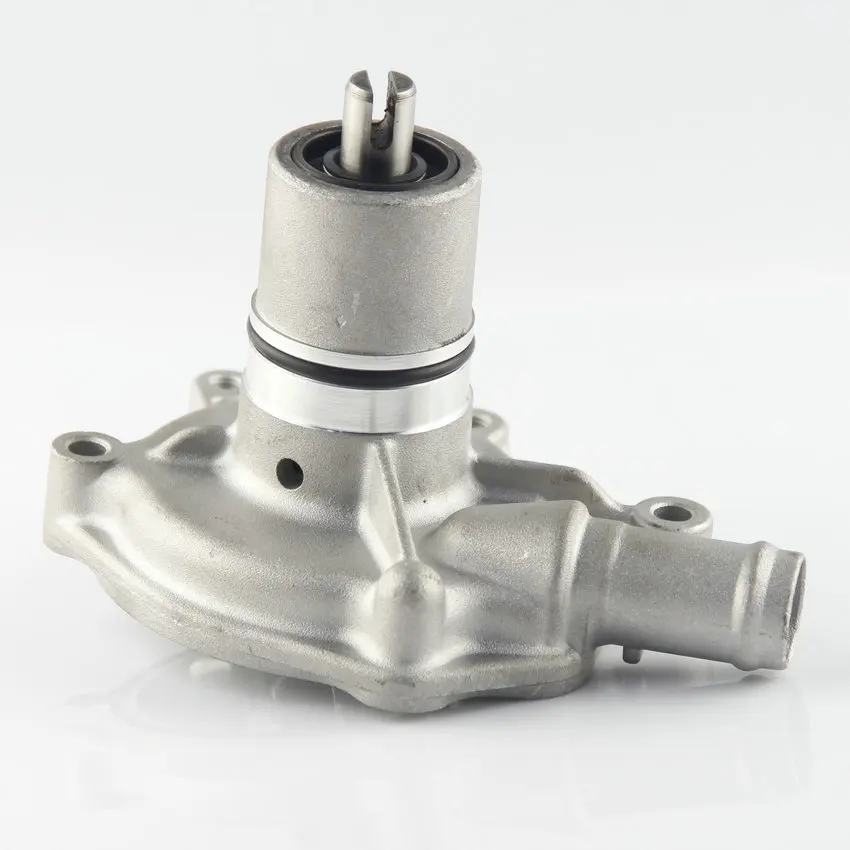Motorcycle Water Pump Engine Radiator Pump For Honda 19200-MN8-020 NT400 Bros NT650 J/K/L Hawk Bros Deauville GT NTV600 Revere