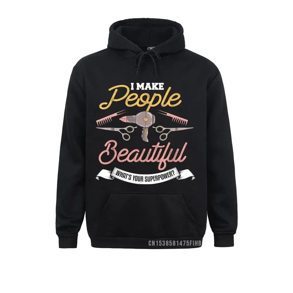 

Funny Hairdresser Harajuku Humor Hairdresser Hairstylist Gift Hoodie Women New Coming Hoodies Sweatshirts Sportswears