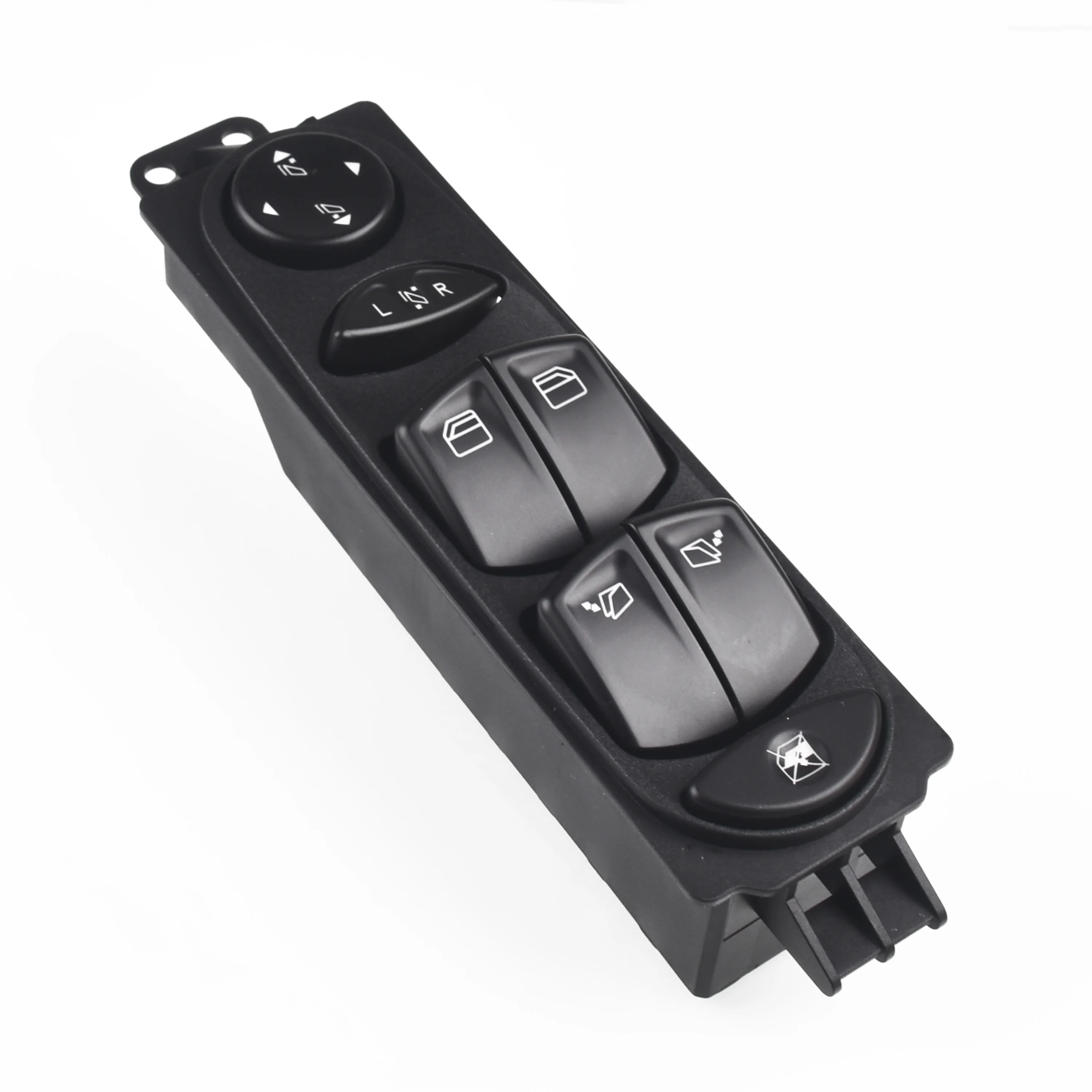 A6395451313 Front Driver Side Power Electric Window Switch 4 Door For Mercedes Benz Viano Vito W639