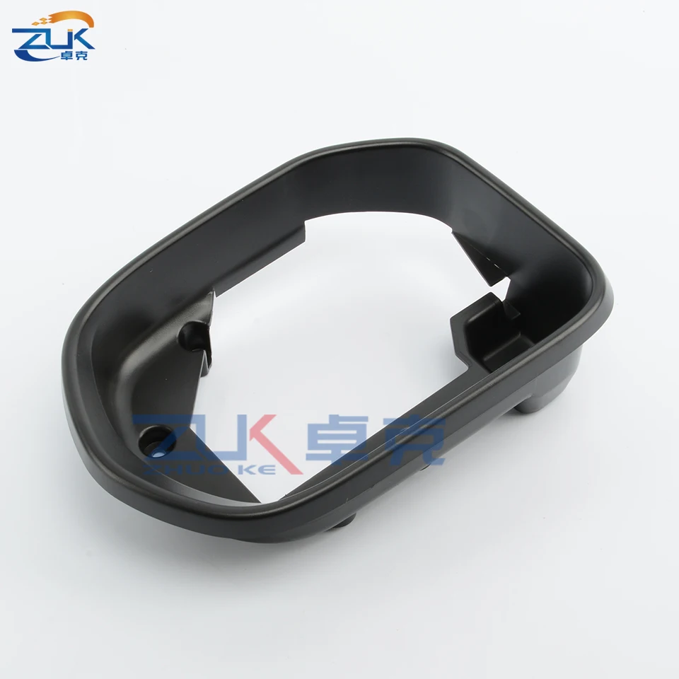 Car Accessories Exterior Parts Rearview Side Mirror Frame Cover Housing Bezel For HONDA CIVIC FA1 FD1 FD2 FD6 FD7 2006-2011 8th