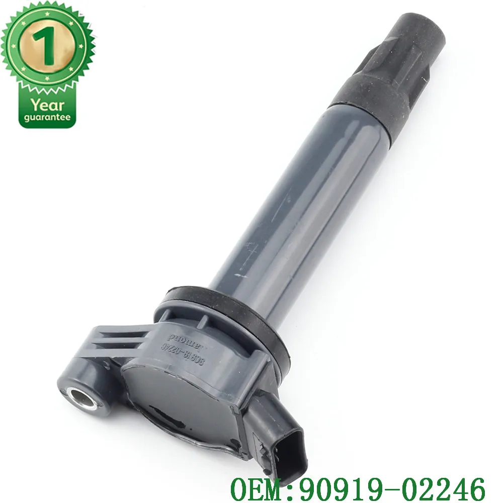 

OEM 90919-02246 IGNITION COIL PACK FOR Toyota for TOYOTA CAMRY RX330 ES330 SOLARA