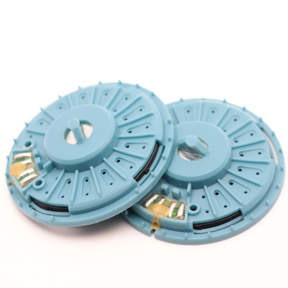 أجزاء POYATU سماعة الرأس لكوس PP المحمولة Portapro بورتا برو مكبرات الصوت سماعة المتكلم HIFI سماعات الأذن