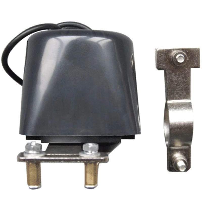 Dc8V-Dc16V التلقائي مناور اغلاق صمام إنذار منع تسرب الغاز المياه خط أنابيب الأمن جهاز للمطبخ و الحمام