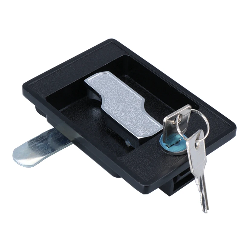 

Electrical Power Cbinet Door Lock Cam Contol Distribution Box Knob Mechanical Equipment Panel Pull Hardware Part