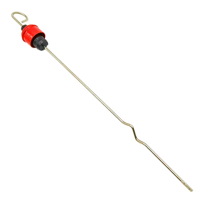 excavator accessories For PC 200/300/360-7 Rotary tooth box Oil dipstick Gear oil dipstick