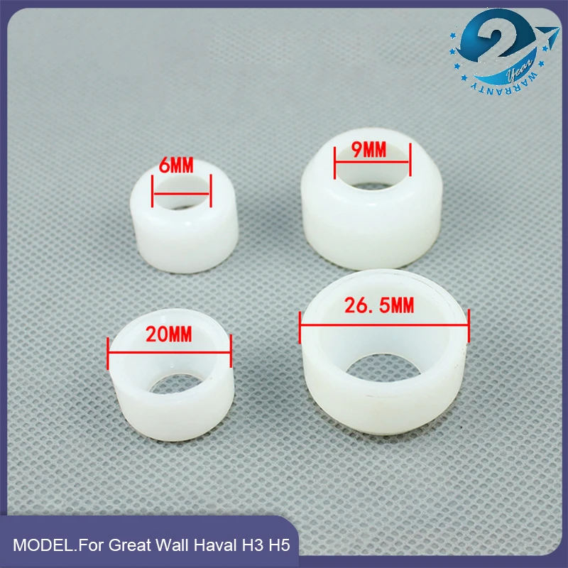 Original Gear Stick Bottom Cup Lever MT Gearshift Equip Ball Bushing For Great Wall Haval H3 H5 Wingle 3 Wingle 6 Wingle 6 steed