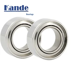 miniature bearings ABEC-1 MR52 MR62 MR63 MR73 MR74 MR83 MR84 MR85 MR95 MR104 MR105 MR106 MR115 MR116 MR125 MR126 MR128 MR148 ZZ